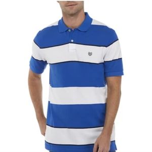 Chaps mens size small polo